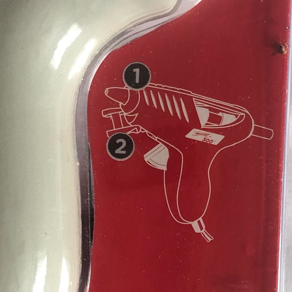 Arrow MT300 Mini Trigger Glue Gun - Picture 7 of 10